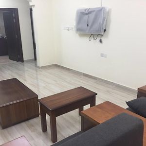 Al Noor Saadah Furnished Apartments Selale Exterior photo