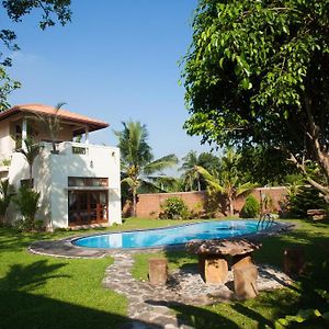 Alankara Villa Kolombo Exterior photo