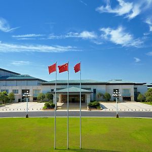 Jiangxi Qianhu Hotel Nanchang  Exterior photo