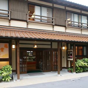 Tabinoyado Kiunsoh Otel Ōda Exterior photo