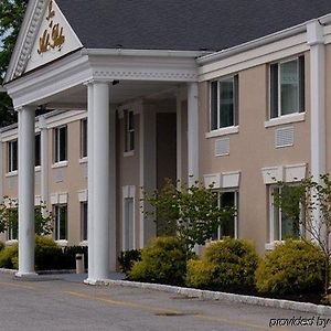 Inn At Arbor Ridge Hotel And Conference Center Hopewell Junction Exterior photo