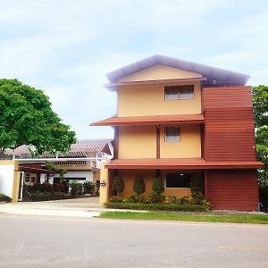 โคโคนัทโฮม รีสอร์ท Otel Samut Songkhram Exterior photo