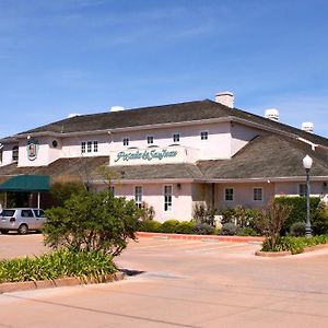 Posada De San Juan Otel San Juan Bautista Exterior photo