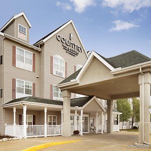 Country Inn & Suites By Radisson, Champaign North, Il Exterior photo