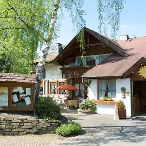 Landhaus Sonnenhof Otel Adenau Exterior photo