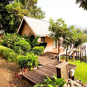 The Nature Club Resort Sangkhla Buri Exterior photo