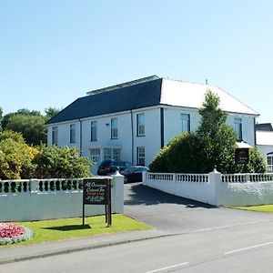 Hotel Plas Hyfryd Narberth Exterior photo