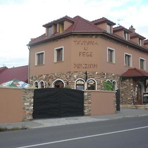 Penzion No. 1 Otel Olomouc Exterior photo