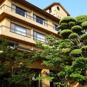 Ryokan Seiryuso Otel Kumamoto Exterior photo