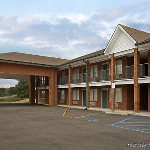 America'S Inn - Leeds Exterior photo