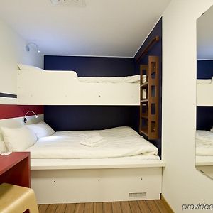 Hotel Micro Stokholm Room photo