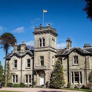 Eden Mansion Otel St Andrews Exterior photo