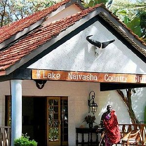 Muthu Lake Naivasha Country Club, Naivasha Otel Karagite Exterior photo