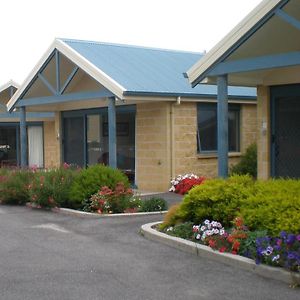 Summers Rest Units Apart otel Port Campbell Exterior photo