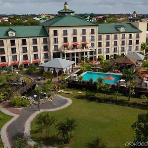 Royal Torarica Otel Paramaribo Exterior photo