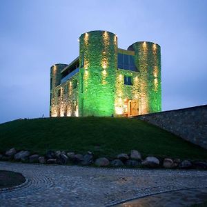 Chateau Copsa Complex Otel Moskovets Exterior photo