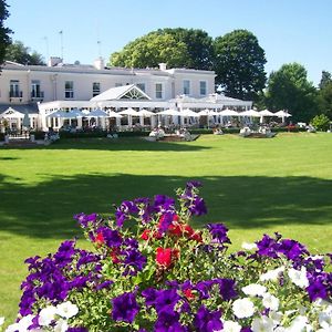 Phyllis Court Members Club Otel Henley-on-Thames Exterior photo