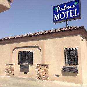 Palms Motel Pico Rivera Exterior photo