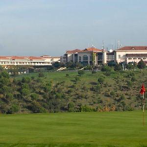 Klassis Golf & Country Club Silivri Exterior photo