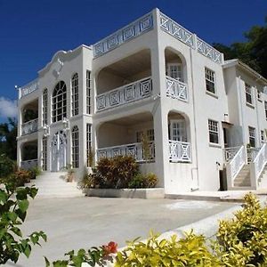 Mullins Heights Barbados Otel Exterior photo