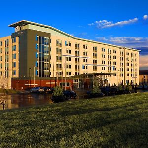 Aloft Mount Laurel Otel Exterior photo