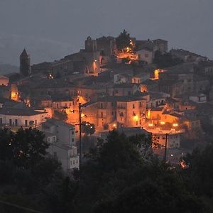 A Casa Da Titta Otel San Martino d'Agri Exterior photo