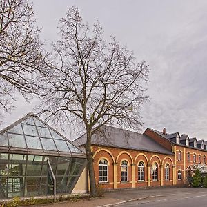Der Bayerische Hof Otel Grünbach Exterior photo