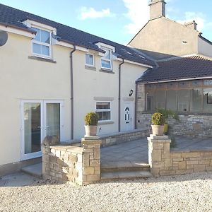 The Annexe Villa Timsbury  Exterior photo