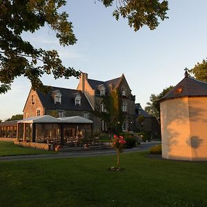 Manoir De La Roche Torin, The Originals Relais Otel Courtils Exterior photo