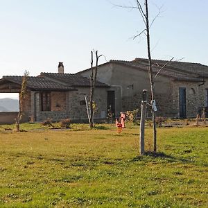 Sestri Konuk evi Volterra Exterior photo