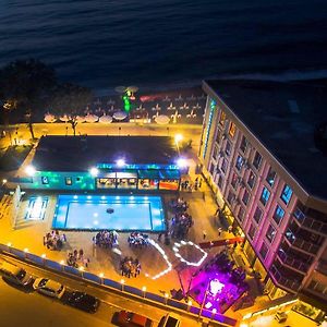 Turkuaz Beach Hotel Akçakoca Exterior photo