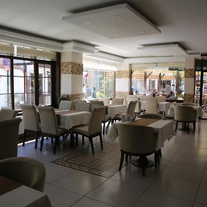 Grand Harsena Otel Amasya Exterior photo
