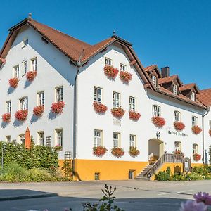 Gasthof Pritscher Otel Greilsberg Exterior photo