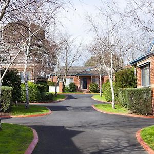 Park Avenue - Forest Hill Daire Bend of Islands Exterior photo