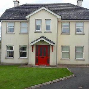 Connollys Castleblayney Holiday Home Monaghan Exterior photo