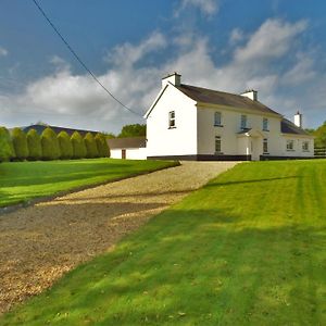 Belle View House Self Catering Otel Mohill Exterior photo