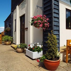 The Stableyard Daire Bedford Exterior photo