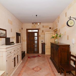 Bed And Breakfast Europa San Pancrazio Salentino Exterior photo