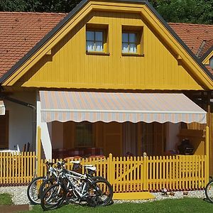 Soncnica Apartment Moravske-Toplice Exterior photo