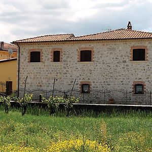 Nonno Domenico Otel Sassano Exterior photo