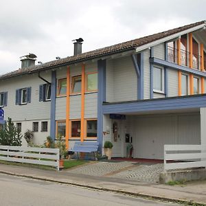 Landhaus & Pension Christian Otel Füssen Exterior photo