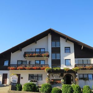 Buechelsteiner Hof Otel Grattersdorf Exterior photo