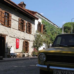 Yeni Gelin Evi Daire Birgi Exterior photo