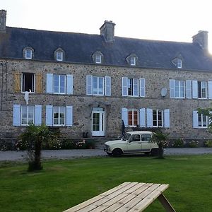 Chambre D'Hotes La Ferte Otel Saint-Floxel Exterior photo