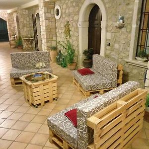 Agriturismo Casale 1921 Bed & Breakfast Torre le Nocelle Exterior photo