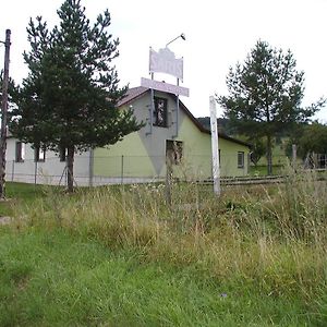 Penzion Drevenik Otel Spišské Podhradie Exterior photo