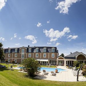 Alysson Hotel Oloron-Sainte-Marie Exterior photo