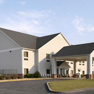 Super 8 Monett Otel Exterior photo