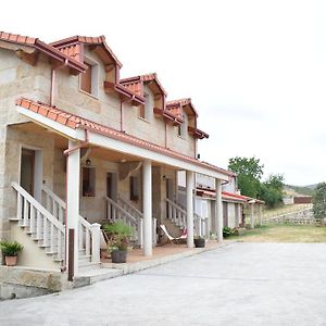 Casa Requias Daire Exterior photo