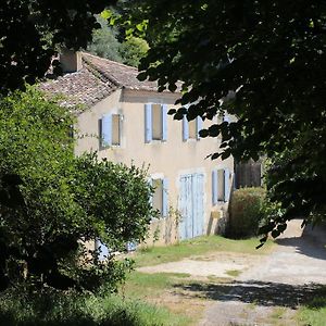 L'Ombriere Villa Saint-Thomas-de-Cônac Exterior photo